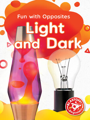 cover image of Light and Dark
